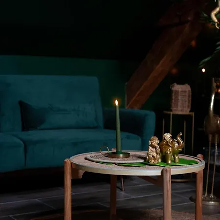 Lejlighed Dynasty Jungle Jacuzzi *