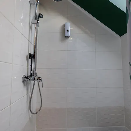 Apartment Dynasty Jungle Jacuzzi Holtzheim