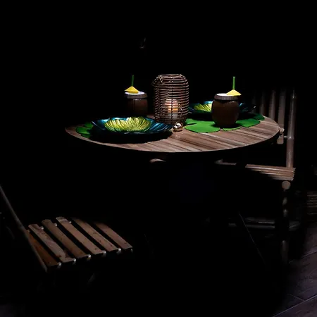 Dynasty Jungle Jacuzzi Appartement *